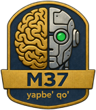M37